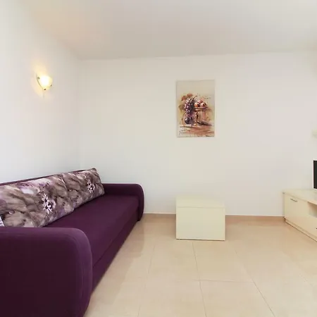 Guest house Podest A4 Baska Voda
